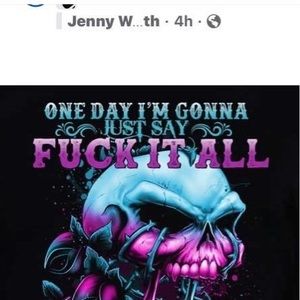 Meet your Posher, Tracy